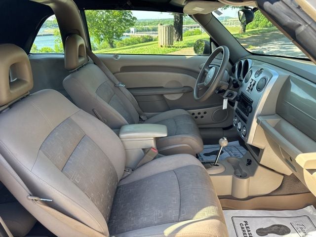 2006 Chrysler PT Cruiser Touring