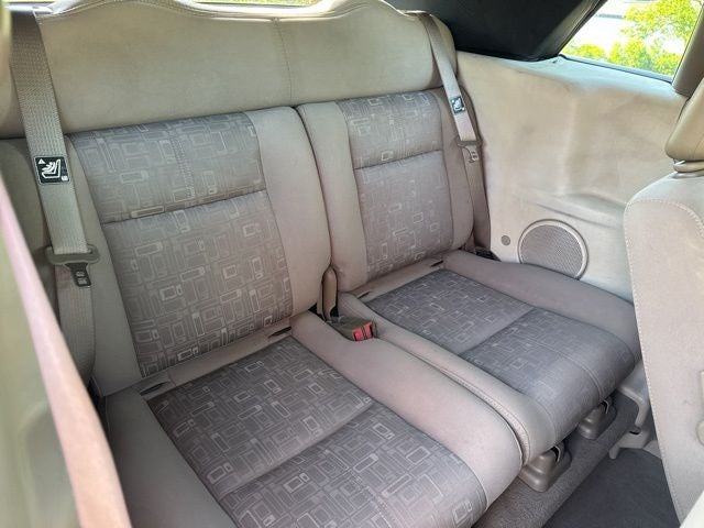 2006 Chrysler PT Cruiser Touring