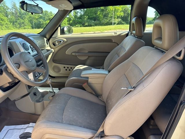 2006 Chrysler PT Cruiser Touring