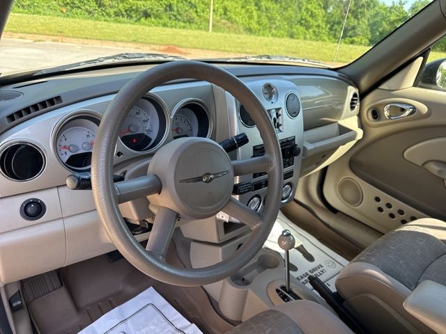 2006 Chrysler PT Cruiser Touring