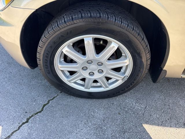 2006 Chrysler PT Cruiser Touring