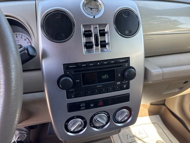 2006 Chrysler PT Cruiser Touring