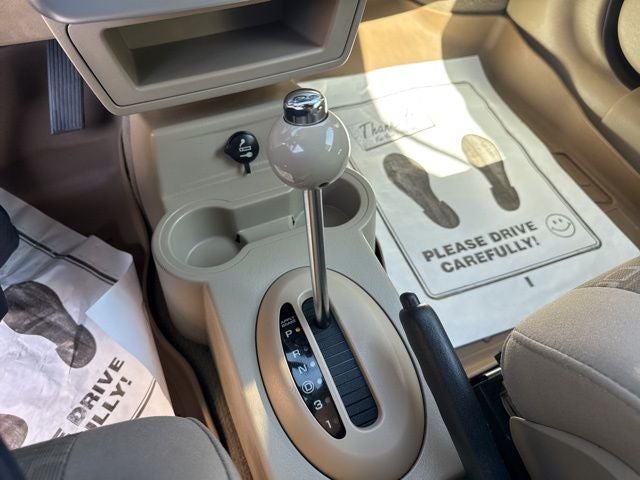 2006 Chrysler PT Cruiser Touring