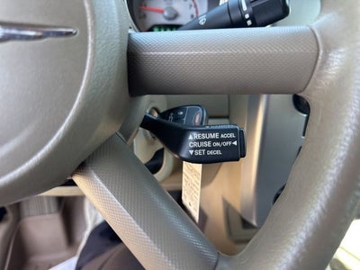 2006 Chrysler PT Cruiser Touring