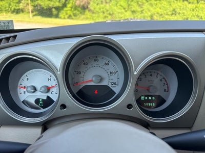 2006 Chrysler PT Cruiser Touring