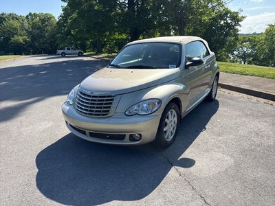 2006 Chrysler PT Cruiser Touring