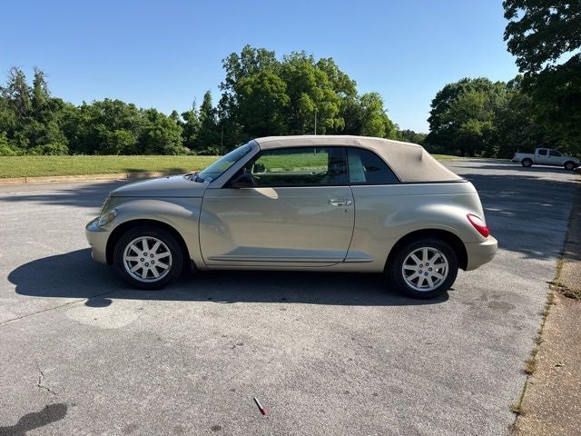 2006 Chrysler PT Cruiser Touring