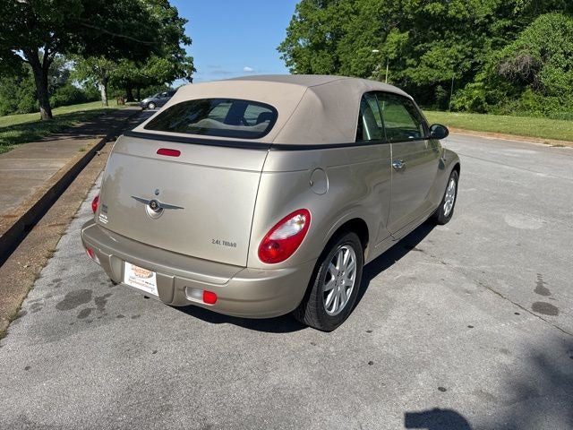 2006 Chrysler PT Cruiser Touring
