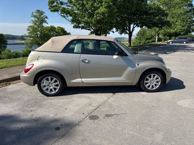 2006 Chrysler PT Cruiser Touring