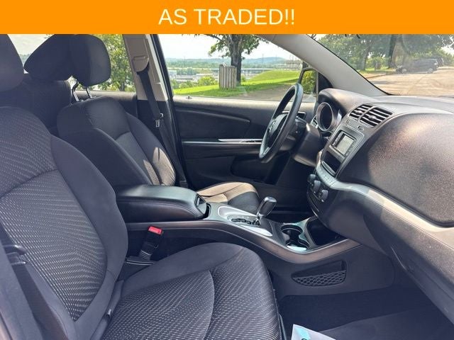 2012 Dodge Journey SXT