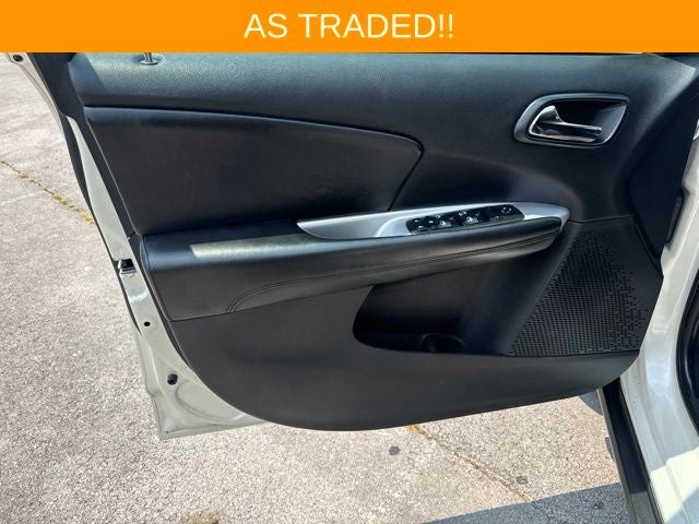 2012 Dodge Journey SXT