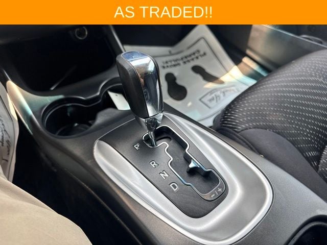 2012 Dodge Journey SXT