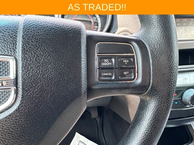 2012 Dodge Journey SXT