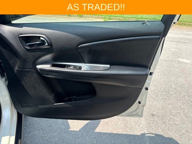 2012 Dodge Journey SXT