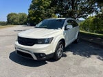 2016 Dodge Journey Crossroad