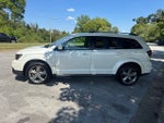 2016 Dodge Journey Crossroad