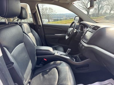 2013 Dodge Journey Crew