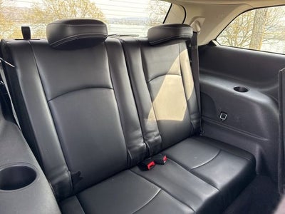 2013 Dodge Journey Crew