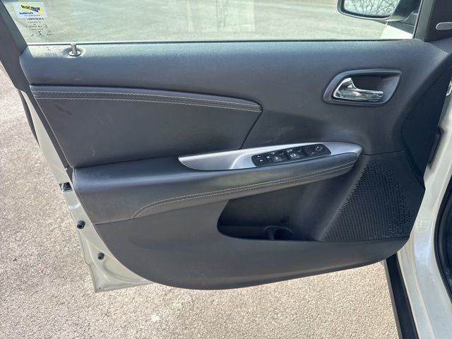 2013 Dodge Journey Crew