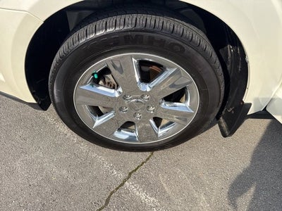 2013 Dodge Journey Crew