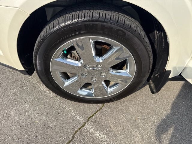 2013 Dodge Journey Crew