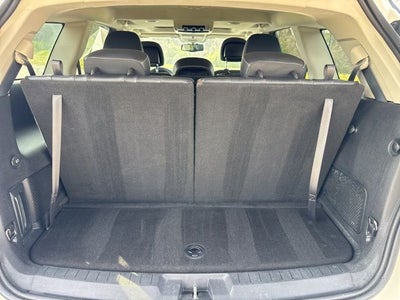 2013 Dodge Journey Crew