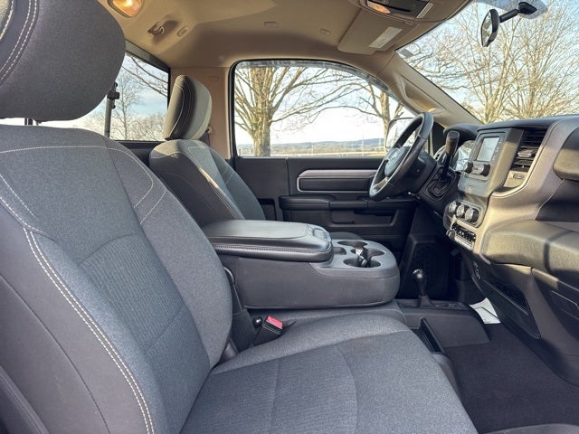 2019 RAM 3500 Tradesman