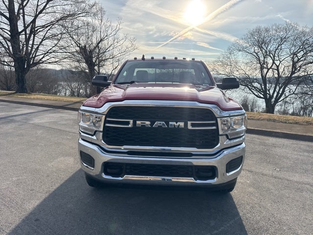 2019 RAM 3500 Tradesman