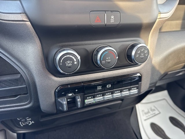 2019 RAM 3500 Tradesman