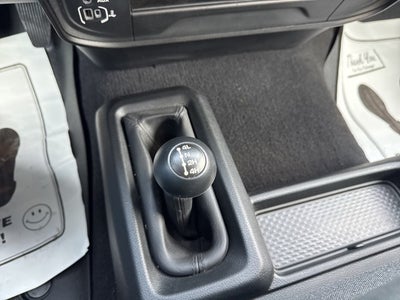 2019 RAM 3500 Tradesman