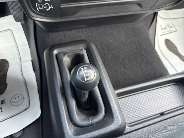 2019 RAM 3500 Tradesman