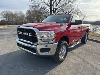 2019 RAM 3500 Tradesman