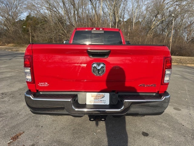 2019 RAM 3500 Tradesman