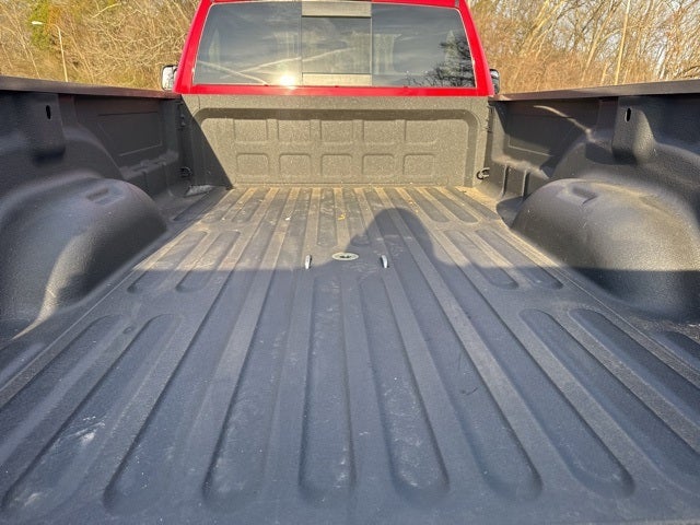 2019 RAM 3500 Tradesman