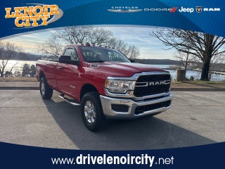 2019 RAM 3500 Tradesman