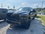 2025 RAM 3500 Laramie