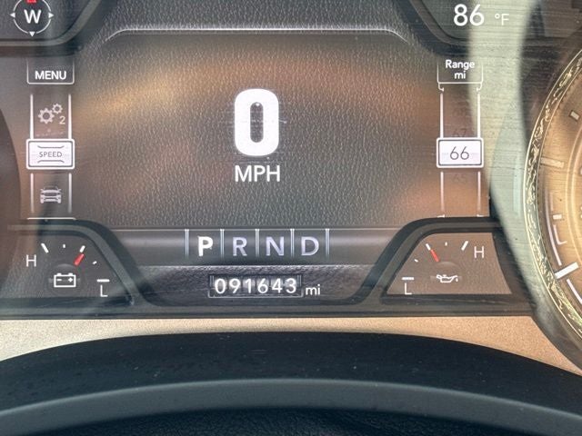 2020 RAM 3500 Laramie Longhorn