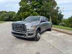 2020 RAM 3500 Laramie Longhorn