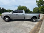 2020 RAM 3500 Laramie Longhorn