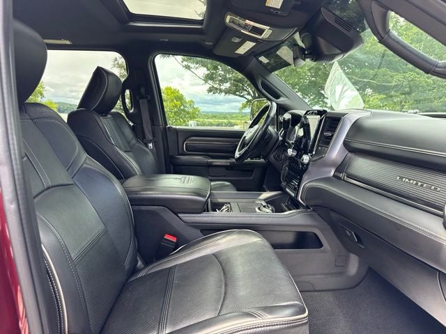 2020 RAM 3500 Limited