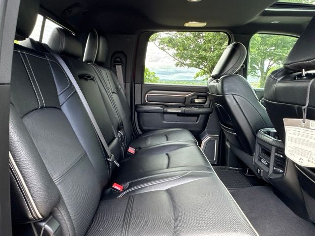 2020 RAM 3500 Limited