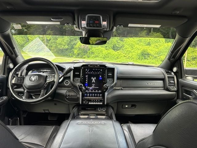 2020 RAM 3500 Limited