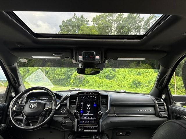 2020 RAM 3500 Limited