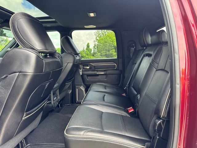 2020 RAM 3500 Limited