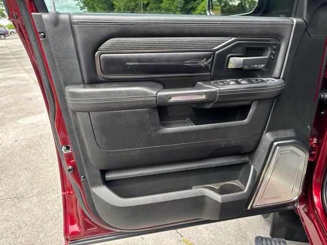 2020 RAM 3500 Limited