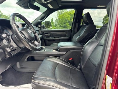 2020 RAM 3500 Limited