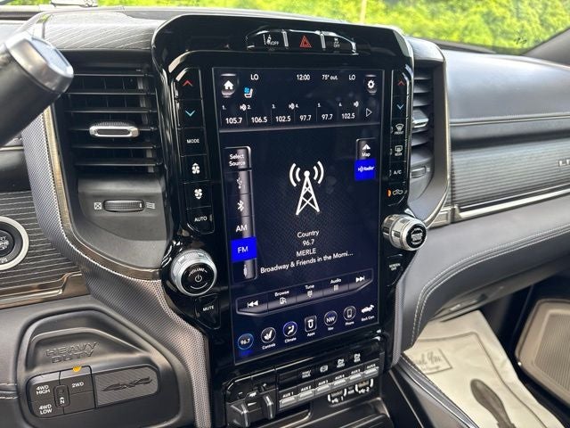 2020 RAM 3500 Limited