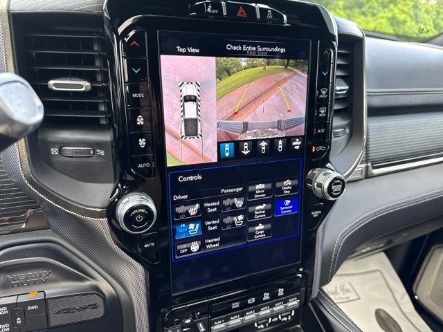 2020 RAM 3500 Limited