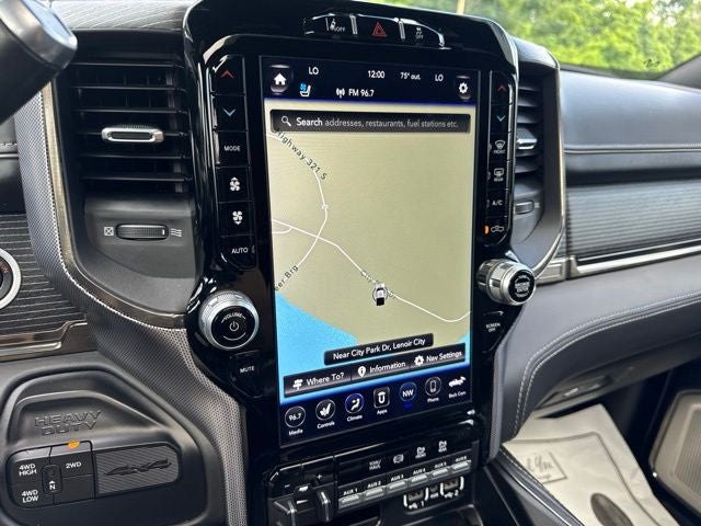 2020 RAM 3500 Limited
