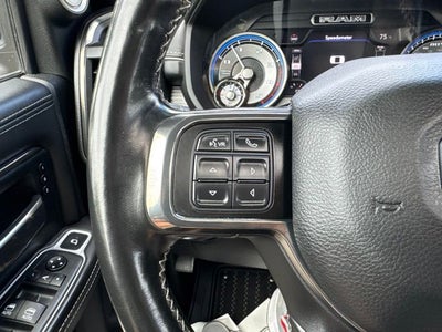 2020 RAM 3500 Limited